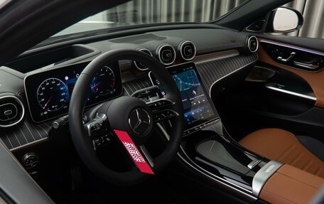 Mercedes-Benz C-Класс, 2023 год, 6 990 000 рублей, 24 фотография