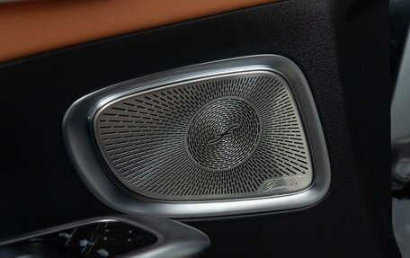 Mercedes-Benz C-Класс, 2023 год, 6 990 000 рублей, 27 фотография
