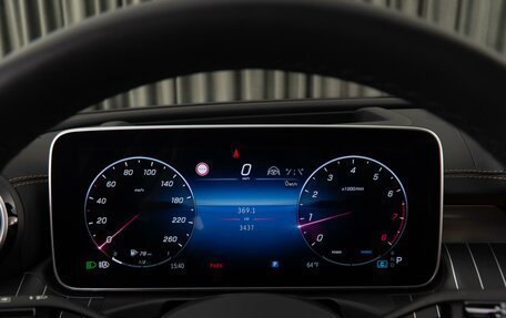 Mercedes-Benz C-Класс, 2023 год, 6 990 000 рублей, 31 фотография