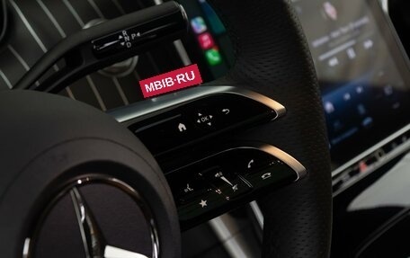 Mercedes-Benz C-Класс, 2023 год, 6 990 000 рублей, 29 фотография