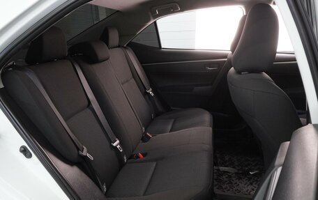 Toyota Corolla, 2013 год, 1 279 000 рублей, 8 фотография