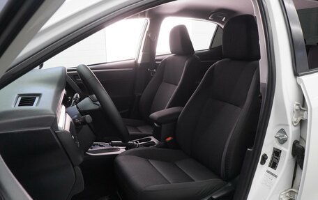 Toyota Corolla, 2013 год, 1 279 000 рублей, 10 фотография