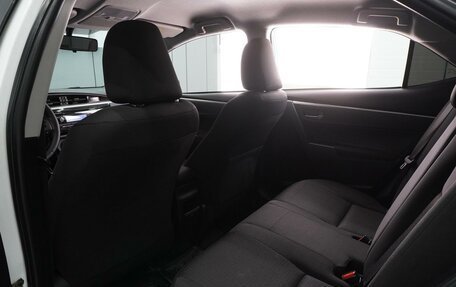 Toyota Corolla, 2013 год, 1 279 000 рублей, 11 фотография