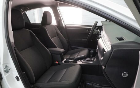 Toyota Corolla, 2013 год, 1 279 000 рублей, 7 фотография
