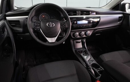 Toyota Corolla, 2013 год, 1 279 000 рублей, 6 фотография