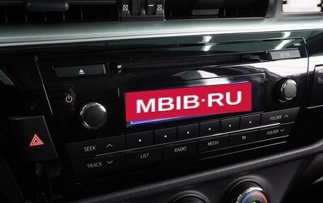Toyota Corolla, 2013 год, 1 279 000 рублей, 12 фотография