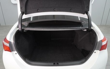 Toyota Corolla, 2013 год, 1 279 000 рублей, 18 фотография