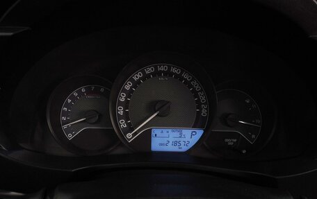 Toyota Corolla, 2013 год, 1 279 000 рублей, 17 фотография