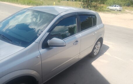 Opel Astra H, 2008 год, 800 000 рублей, 8 фотография