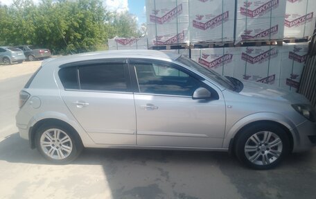 Opel Astra H, 2008 год, 800 000 рублей, 6 фотография