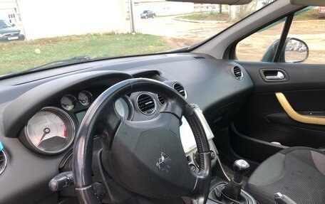 Peugeot 308 II, 2009 год, 425 000 рублей, 4 фотография