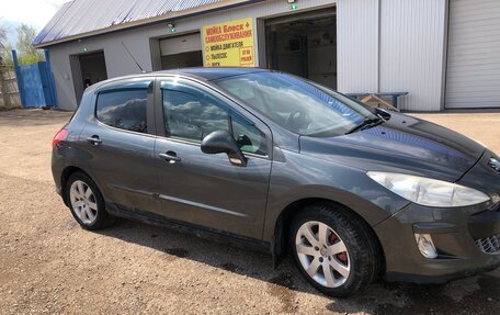 Peugeot 308 II, 2009 год, 425 000 рублей, 3 фотография