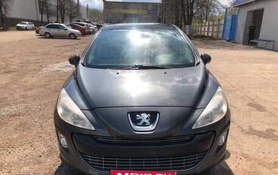 Peugeot 308 II, 2009 год, 425 000 рублей, 1 фотография