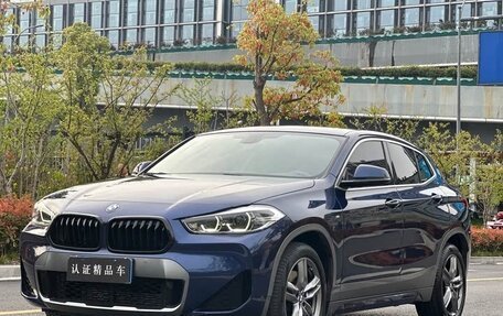 BMW X2, 2022 год, 2 440 000 рублей, 1 фотография