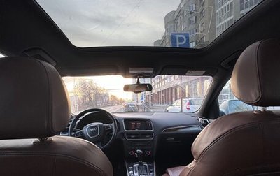 Audi Q5, 2011 год, 1 690 000 рублей, 1 фотография