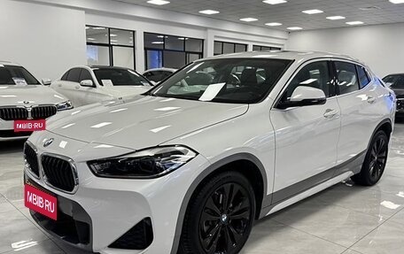 BMW X2, 2022 год, 2 500 000 рублей, 1 фотография
