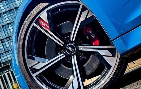 Audi RS 5, 2021 год, 6 300 000 рублей, 1 фотография
