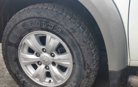 Mitsubishi L200 IV рестайлинг, 2010 год, 1 490 000 рублей, 3 фотография