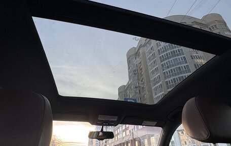 Audi Q5, 2011 год, 1 690 000 рублей, 3 фотография