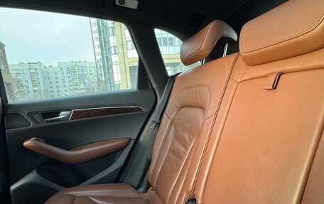 Audi Q5, 2011 год, 1 690 000 рублей, 2 фотография
