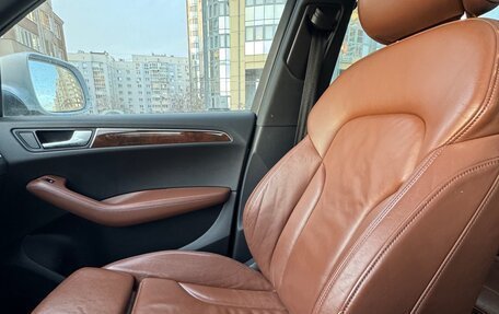Audi Q5, 2011 год, 1 690 000 рублей, 4 фотография