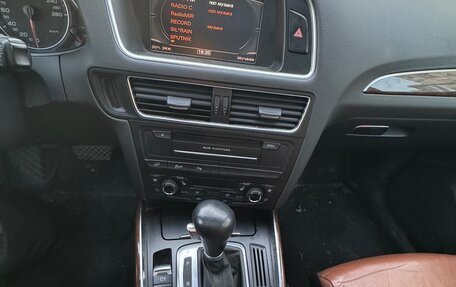 Audi Q5, 2011 год, 1 690 000 рублей, 8 фотография