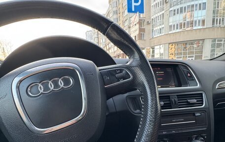 Audi Q5, 2011 год, 1 690 000 рублей, 7 фотография