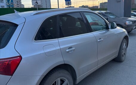 Audi Q5, 2011 год, 1 690 000 рублей, 10 фотография