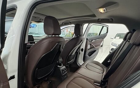 BMW X2, 2022 год, 2 500 000 рублей, 9 фотография