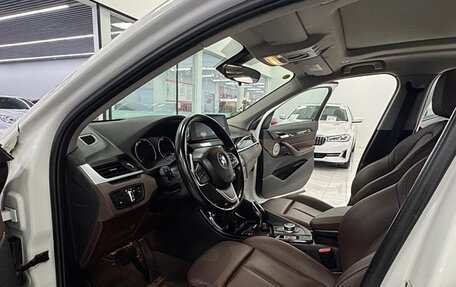 BMW X2, 2022 год, 2 500 000 рублей, 8 фотография