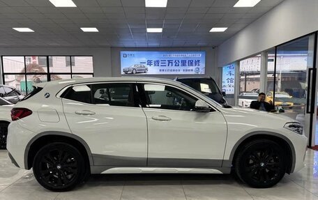 BMW X2, 2022 год, 2 500 000 рублей, 7 фотография
