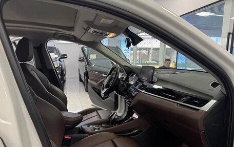 BMW X2, 2022 год, 2 500 000 рублей, 11 фотография