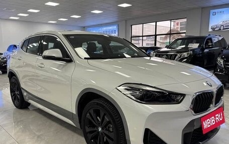BMW X2, 2022 год, 2 500 000 рублей, 3 фотография