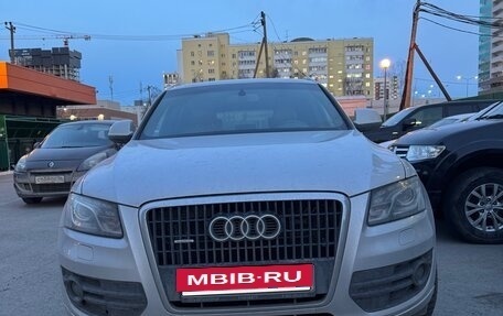 Audi Q5, 2011 год, 1 690 000 рублей, 11 фотография