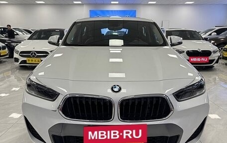 BMW X2, 2022 год, 2 500 000 рублей, 2 фотография