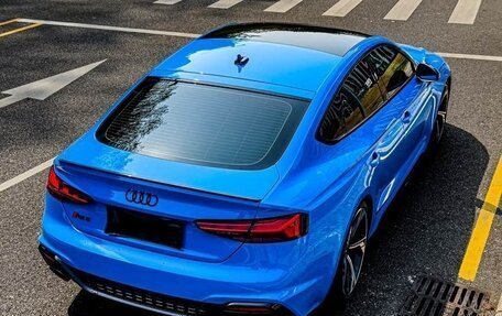 Audi RS 5, 2021 год, 6 300 000 рублей, 7 фотография