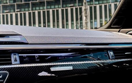 Audi RS 5, 2021 год, 6 300 000 рублей, 11 фотография