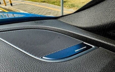 Audi RS 5, 2021 год, 6 300 000 рублей, 9 фотография
