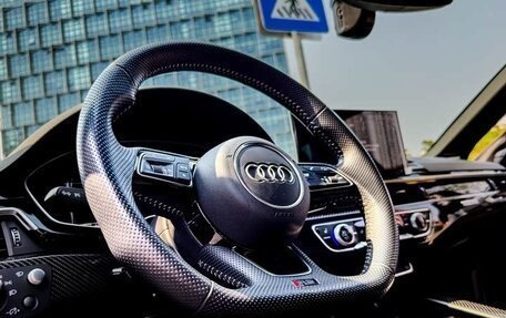 Audi RS 5, 2021 год, 6 300 000 рублей, 16 фотография