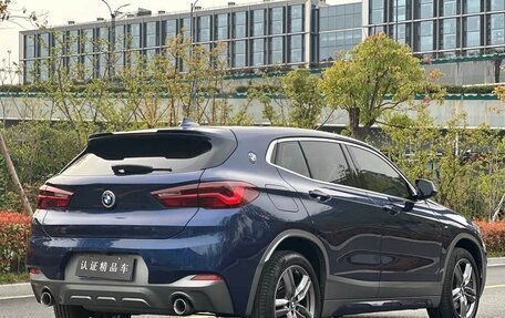 BMW X2, 2022 год, 2 440 000 рублей, 5 фотография
