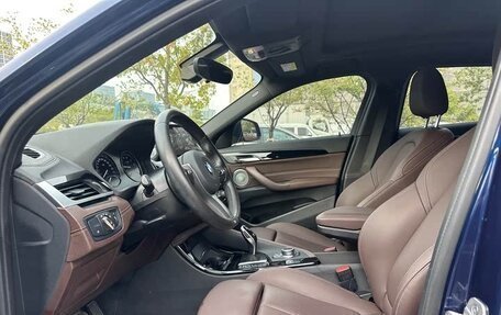 BMW X2, 2022 год, 2 440 000 рублей, 8 фотография