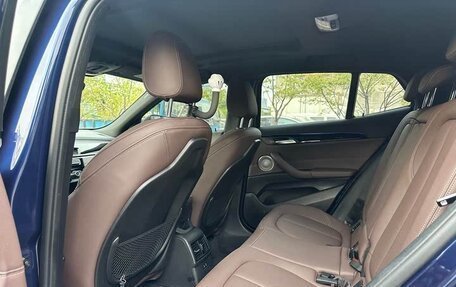 BMW X2, 2022 год, 2 440 000 рублей, 9 фотография