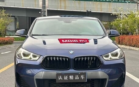 BMW X2, 2022 год, 2 440 000 рублей, 2 фотография