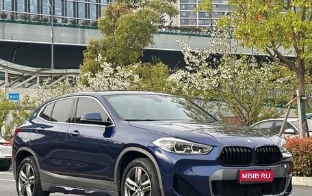 BMW X2, 2022 год, 2 440 000 рублей, 3 фотография