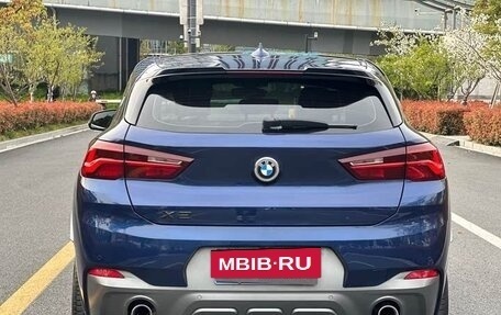BMW X2, 2022 год, 2 440 000 рублей, 6 фотография