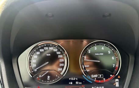 BMW X2, 2022 год, 2 440 000 рублей, 15 фотография