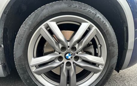 BMW X2, 2022 год, 2 440 000 рублей, 14 фотография