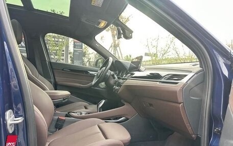BMW X2, 2022 год, 2 440 000 рублей, 13 фотография
