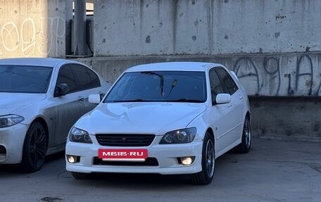 Toyota Altezza, 1998 год, 1 250 000 рублей, 5 фотография