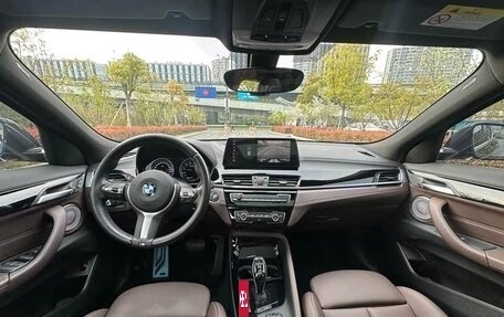 BMW X2, 2022 год, 2 440 000 рублей, 10 фотография